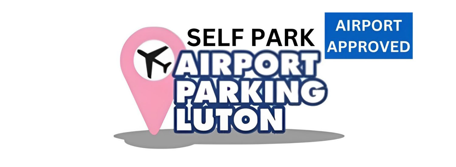 Airport Parking Luton - Self Park & Ride